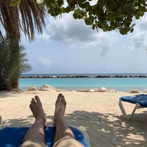 Meet your Posher, Tim